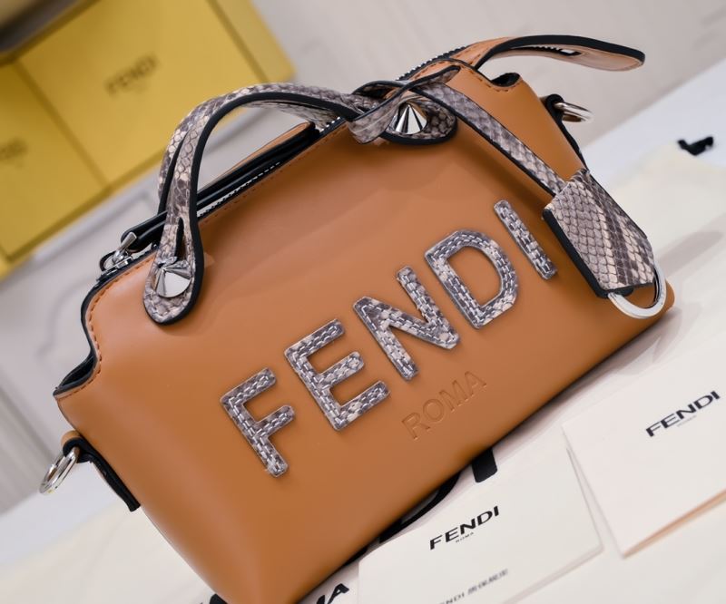 Fendi Satchel Bags